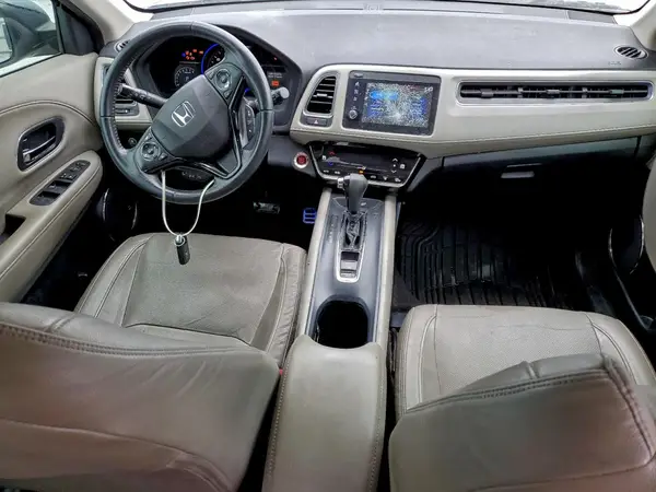 3CZRU5H74LM715529 2020 HONDA HR-V - Image 8