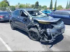 3CZRU5H74LM717877 2020 HONDA HR-V