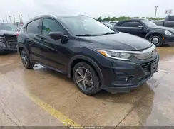 3CZRU5H74MM701812 2021 HONDA HR-V