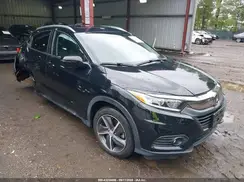 3CZRU5H74MM703284 2021 HONDA HR-V