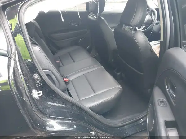 3CZRU5H74MM703284 2021 HONDA HR-V - Image 8