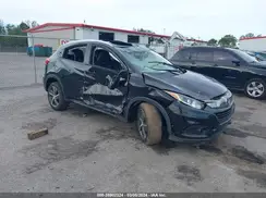 3CZRU5H74MM703933 2021 HONDA HR-V