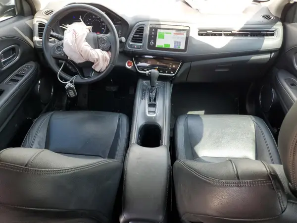 3CZRU5H74MM709201 2021 HONDA HR-V - Image 8