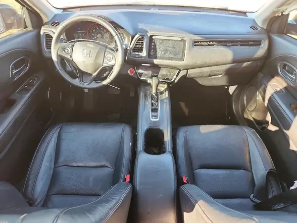 3CZRU5H74MM712583 2021 HONDA HR-V - Image 8