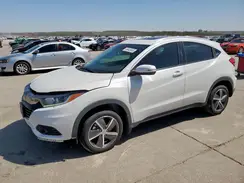 3CZRU5H74MM715807 2021 HONDA HR-V