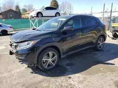 3CZRU5H74MM719808 2021 HONDA HR-V