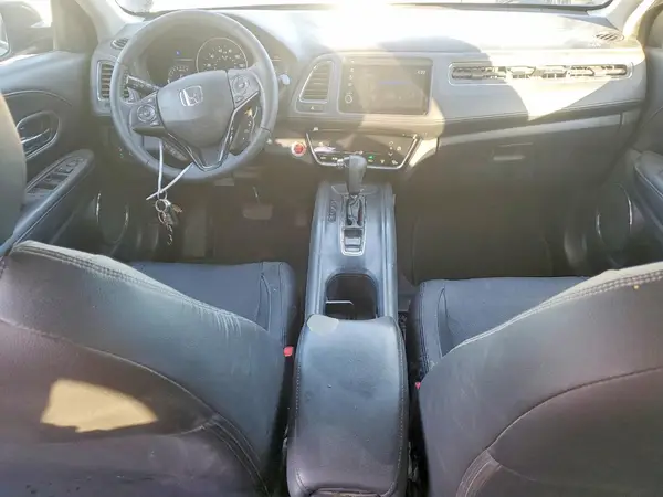 3CZRU5H74MM719811 2021 HONDA HR-V - Image 8