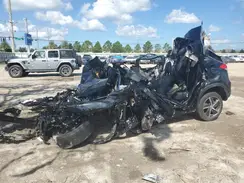 3CZRU5H74MM719825 2021 HONDA HR-V
