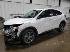 3CZRU5H74MM720313 2021 HONDA HR-V