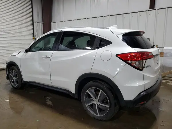 3CZRU5H74MM720313 2021 HONDA HR-V - Image 2