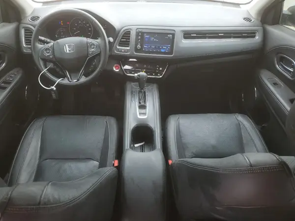 3CZRU5H74MM724393 2021 HONDA HR-V - Image 8