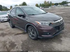 3CZRU5H74MM726631 2021 HONDA HR-V