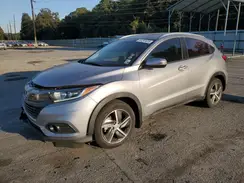 3CZRU5H74MM726953 2021 HONDA HR-V