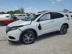 3CZRU5H74MM728640 2021 HONDA HR-V