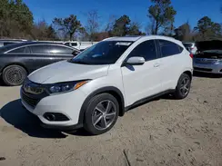 3CZRU5H74MM729268 2021 HONDA HR-V