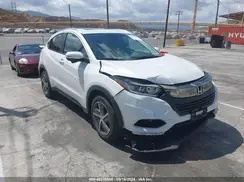 3CZRU5H74MM729271 2021 HONDA HR-V