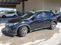 3CZRU5H74NM715565 2022 HONDA HR-V