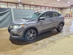 3CZRU5H74NM715680 2022 HONDA HR-V