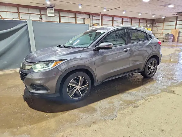 3CZRU5H74NM715680 2022 HONDA HR-V - Image 1