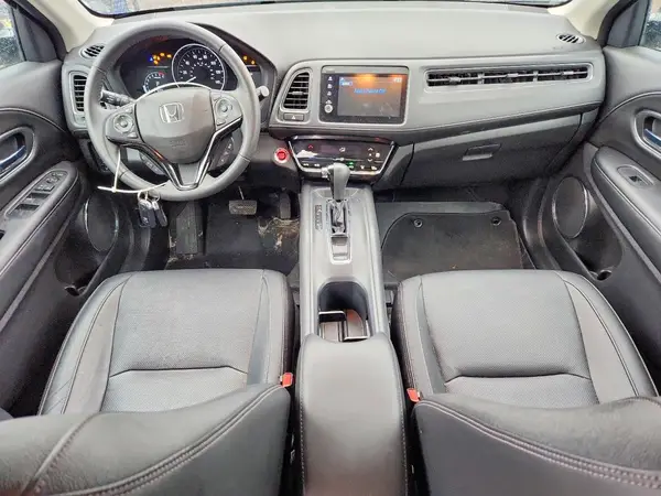 3CZRU5H74NM715680 2022 HONDA HR-V - Image 8