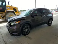 3CZRU5H74NM725531 2022 HONDA HR-V