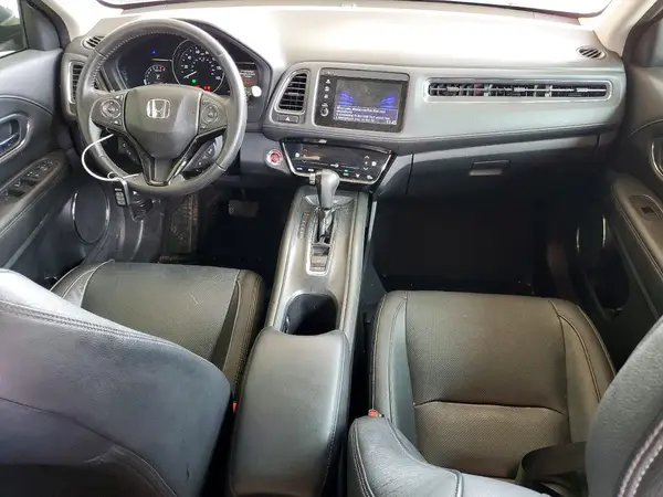 3CZRU5H74NM725531 2022 HONDA HR-V - Image 8