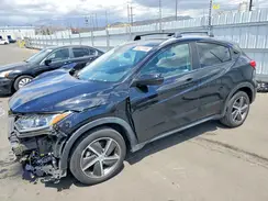 3CZRU5H74NM727246 2022 HONDA HR-V