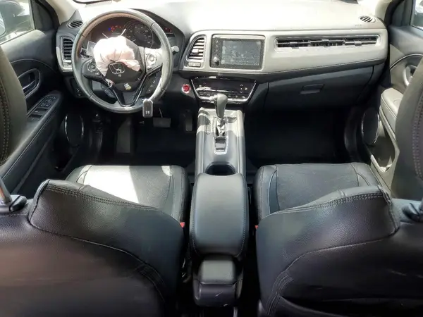 3CZRU5H74NM727246 2022 HONDA HR-V - Image 8
