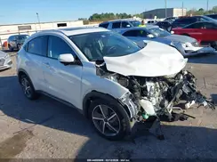 3CZRU5H74NM729854 2022 HONDA HR-V
