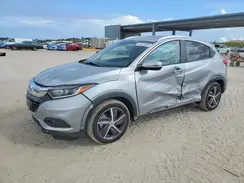 3CZRU5H74NM732012 2022 HONDA HR-V