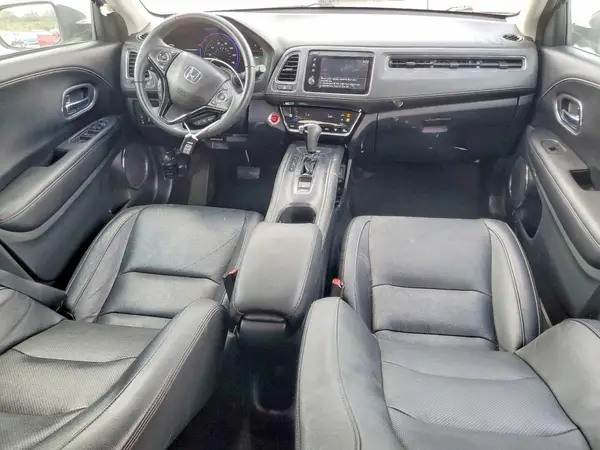 3CZRU5H74NM732012 2022 HONDA HR-V - Image 8