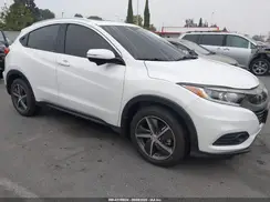 3CZRU5H74NM732446 2022 HONDA HR-V