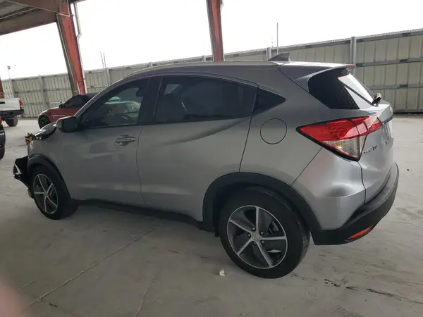3CZRU5H74NM736142 2022 HONDA HR-V - Image 2