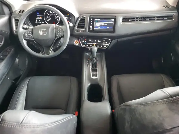 3CZRU5H74NM736142 2022 HONDA HR-V - Image 8