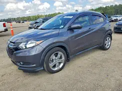 3CZRU5H75GM701015 2016 HONDA HR-V