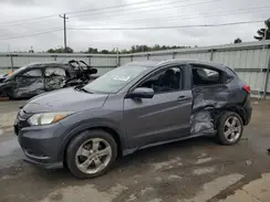 3CZRU5H75GM701354 2016 HONDA HR-V
