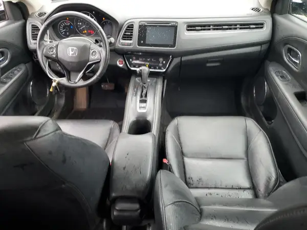 3CZRU5H75GM701354 2016 HONDA HR-V - Image 8