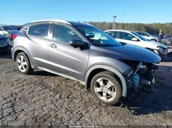 3CZRU5H75GM701371 2016 HONDA HR-V