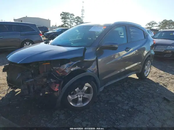 3CZRU5H75GM701371 2016 HONDA HR-V - Image 2