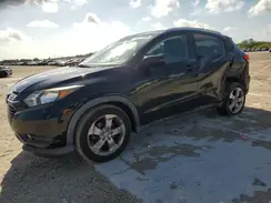 3CZRU5H75GM701421 2016 HONDA HR-V