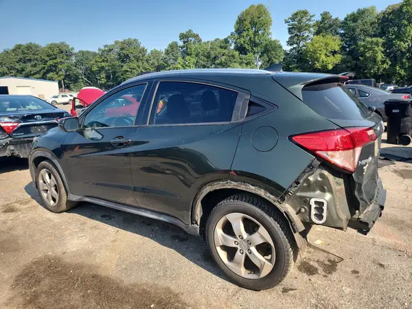 3CZRU5H75GM707266 2016 HONDA HR-V - Image 2