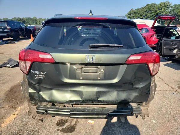 2016 HONDA HR-V auction photo 6