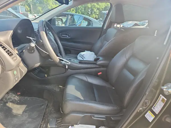 2016 HONDA HR-V auction photo 7