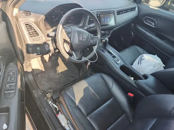 3CZRU5H75GM707266 2016 HONDA HR-V - Image 8