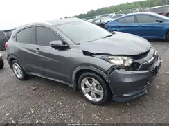 3CZRU5H75GM707302 2016 HONDA HR-V
