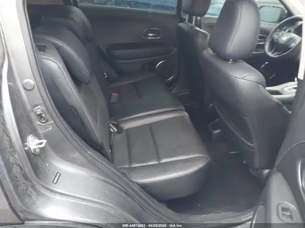 3CZRU5H75GM707302 2016 HONDA HR-V - Image 8