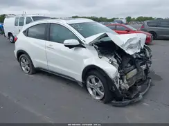 3CZRU5H75GM707333 2016 HONDA HR-V
