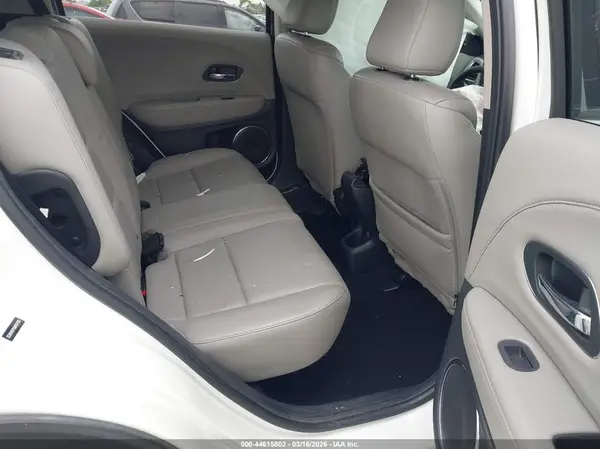 3CZRU5H75GM707333 2016 HONDA HR-V - Image 8