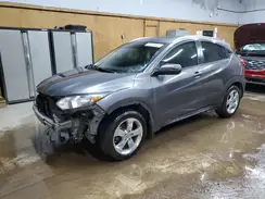 3CZRU5H75GM708515 2016 HONDA HR-V