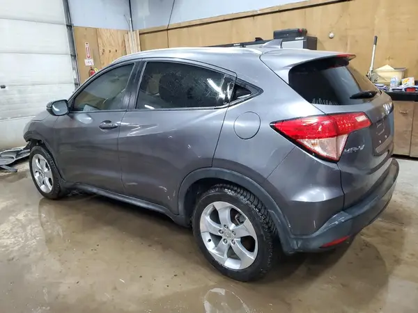 3CZRU5H75GM708515 2016 HONDA HR-V - Image 2